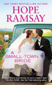 A Small-Town Bride by Hope Ramsay