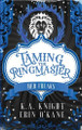 Taming The Ringmaster by Ka Knight 9781068765421