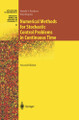Numerical Methods for Stochastic Control Problems in Continuous Time by Harold Kushner 9781461265313