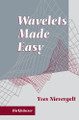 Wavelets Made Easy by Yves Nievergelt 9781461268239