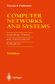 Computer Networks and Systems: Queueing Theory and Performance Evaluation by Thomas G. Robertazzi 9781461270294