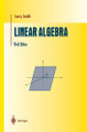 Linear Algebra by Larry Smith 9781461272380