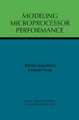 Modeling Microprocessor Performance by Bibiche Geuskens 9781461375432