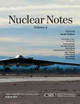 Nuclear Notes by Sarah Weiner 9781442228290