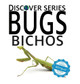 Bugs / Bichos by Xist Publishing 9781532439346