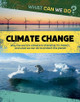 Climate Change by Katie Dicker 9781502673770