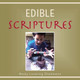 Edible Scriptures by Becky Lovering Shaikewitz 9781489706447