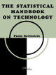 The Statistical Handbook on Technology by Paula Berinstein 9781573562089