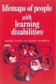 Lifemaps of People with Learning Disabilities by Barry Gray