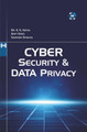 Cyber Security And Data Privacy by Krishan Kumar Goyal 9781913936020