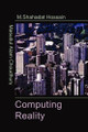 Computing Reality by Choudhury, Masudul 9784902837018