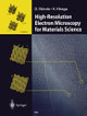 High-Resolution Electron Microscopy for Materials Science by Daisuke Shindo 9784431702344