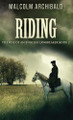 Riding by Malcolm Archibald 9784824144249