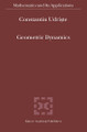 Geometric Dynamics by Constantin Udriste 9789401058223