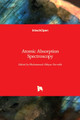 Atomic Absorption Spectroscopy by Muhammad Akhyar Farrukh 9789533078175