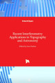 Recent Interferometry Applications in Topography and Astronomy by Ivan Padron 9789535104049
