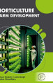 Horticulture Farm Development (Int) by Bahaar Solanki 9789360849320