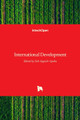 International Development by Seth Appiah-Opoku 9789535131038