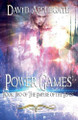 Power Games by David Applegate 9798223680246