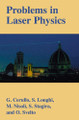 Problems in Laser Physics by Giulio Cerullo 9780306466496