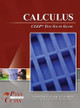 Calculus CLEP Test Study Guide by Passyourclass 9798890060679