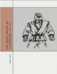 Post-soviet Martial Art illustrations 9782494834460