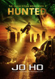Hunted by Jo Ho 9781738502639