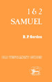 First and Second Samuel by Robert Patterson Gordon 9780905774640