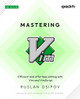 Mastering Vim: Refactor, debug, test, and customize Vim with Vimscript by Ruslan Osipov 9781835081877