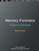 Pattern-Oriented Memory Forensics: A Pattern Language Approach, Revised Edition by Dmitry Vostokov 9781912636761