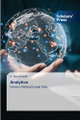 Analytics by A Arun Kumar 9783639715705