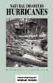 Natural Disasters: Hurricanes: A Reference Handbook by Patrick J. Fitzpatrick 9781576070710