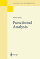 Functional Analysis by Kosaku Yosida 9783540586548