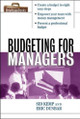 Budgeting for Managers by Sid Kemp 9780071391337