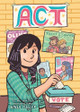 ACT by Kayla Miller 9781098257064