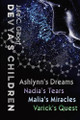 Devya's Children 1-4 by Julie C Gilbert 9781942921165
