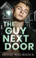 The Guy Next Door by Devon McCormack 9781950261215