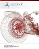 Creo Parametric 5.0: Introduction to Solid Modeling - Part 2 by Ascent - Center for Technical Knowledge 9781951139438