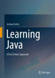 Learning Java: A Test-Driven Approach by Joshua Crotts 9783031666377