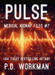 Pulse by P D Workman 9781774686423