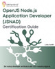 OpenJS Node.js Application Developer (JSNAD) Certification Guide by Liora Venith 9788119177950