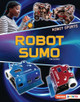 Robot Sumo by Tim Cooke 9798765647950