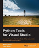 Python Tools for Visual Studio by Martino Sabia 9781783288687