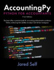 AccountingPy by Jared Self 9798988991700