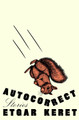 Autocorrect: Stories by Etgar Keret 9780593717233