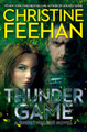 Thunder Game by Christine Feehan 9780593819630