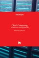 Cloud Computing: Architecture and Applications by Jaydip Sen 9789535132431