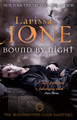 Bound By Night by Larissa Ione 9780349402963