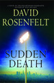 Sudden Death by David Rosenfelt 9780892967834