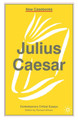 Julius Caesar by Richard Wilson 9780333754672